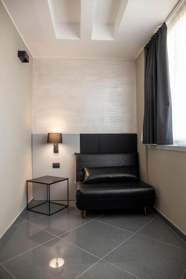 Maison d'hôtes Tranquillo Uptown *