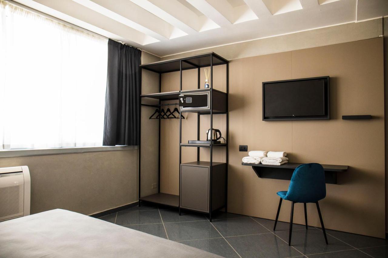 Tranquillo Uptown Affittacamere *