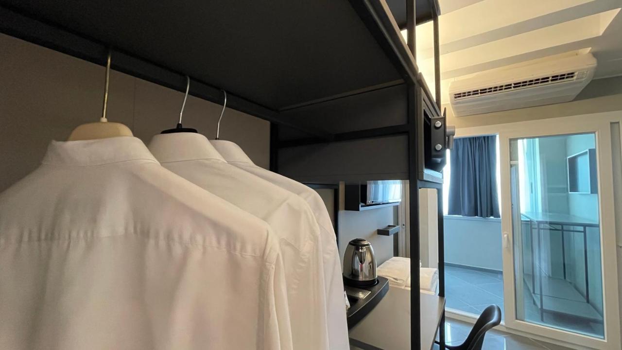 Tranquillo Uptown Guest house