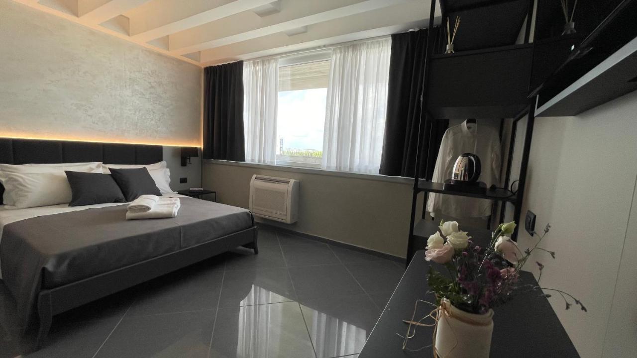 Tranquillo Uptown Guest house Lecce