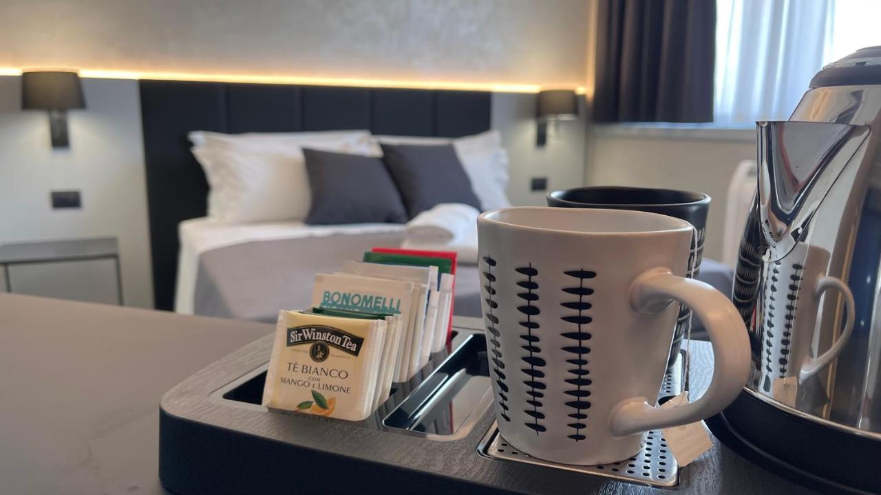 Tranquillo Uptown Guest house
