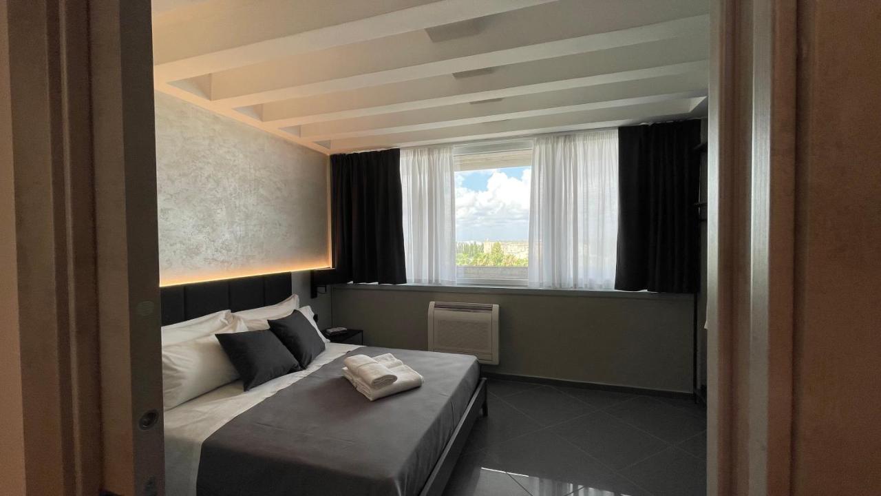 Guest house Tranquillo Uptown Lecce